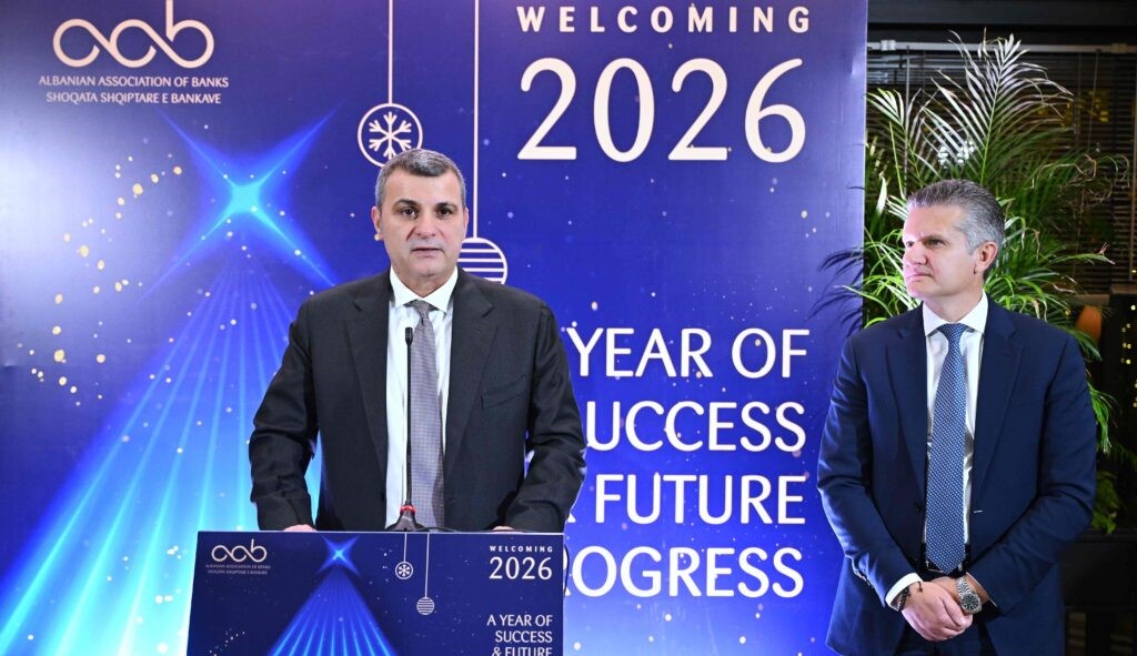 Sejko: Brenda dy viteve ligjet dhe rregulloret e bankave do të përafrohen plotësisht me BE